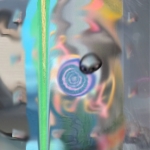 チュン棚田