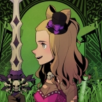 アム・クロウリー