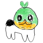 はるよよ