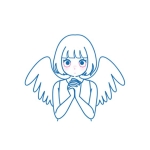 Bluewarbler໒꒱