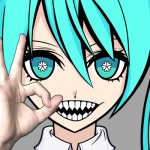 ぎゃおぎゃお