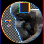 思案P