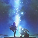 月夜ノカケラ