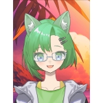 森道にゃお