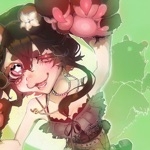 ふみのくま/Fuminokuma