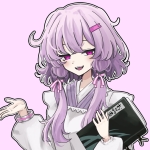 結月ゆかりのまかない処