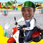 落とし子　替え玉