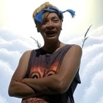 落とし子　替え玉カタカタ