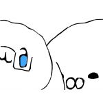 無気力あざらし