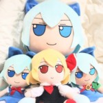 フモフモチルノ