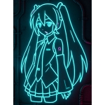 ネオンクリーム