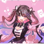 新弐あむ【メンヘラ雀士】