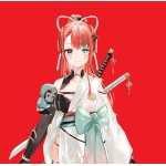 火華いる【ゲームの忍び里】