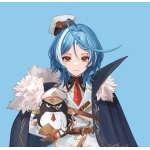 駆空なぎ【ぽんこつゲーム小隊】