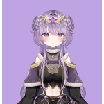 霊守もく【フェティシズム教団】