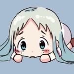 ゆずまるちゃん