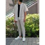 ドブのような顔