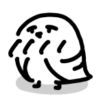 喫茶どばとの巣