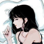 枕元から愛を込めて