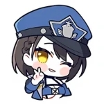 古関ボルチモア