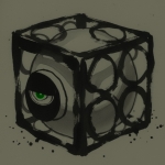 無銘漆號（ナポられP）