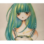 ギャルヶ丘団地