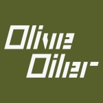 oliveoiler