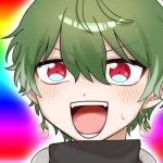 煌希たけん@中性VTuber