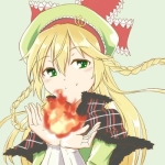 おつまみ(休福)