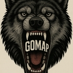 GOMAp