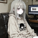 オーディオブック投稿人