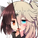 つむきりチャン