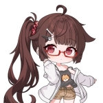 綺璃華-キリカ-