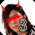 山田二郎のサブ垢３