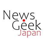 News Geek Japan