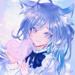 かわよきなめ@vtuber