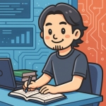 福永冬馬のパソナビ