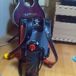 パワーアップ！（ゆうくん）