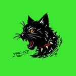 Jpanese Monster