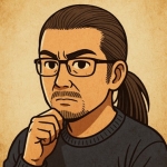 藪本良@教員ライター