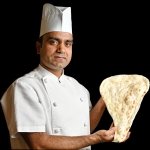 インドカレー屋さん