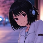 黒妙 愛野（くろたえの）