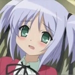 すいしんちゃん 【水深】