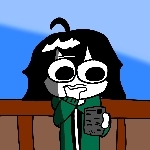 笑屋（わらや）二代目