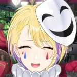 ジョーカー　スマイル