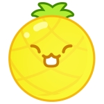 世田谷パイナップルケーキ