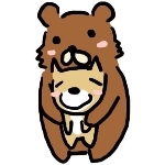 くまー