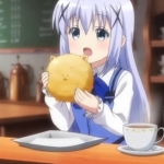 ティッピー老害揚げ饅頭