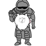 たなゆう【変な人】