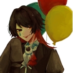 夕戯（ゆうぎ）